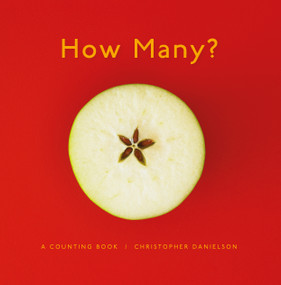 How Many? A Counting Book by Christopher Danielson, 9781625311825
