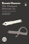 The Distance Between Us - 9781999859312 by Renato Cisneros, Fionn Petch, 9781999859312