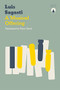 A Musical Offering by Luis Sagasti, Fionn Petch, 9781999368456