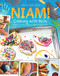 Niam! Cooking with Kids (Inspired by the Mamaqtuq Nanook Cooking Club) by Kerry McCluskey, 9781772272550