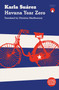 Havana Year Zero by Karla Suárez, Christina MacSweeney, 9781913867003