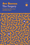 The Forgery by Ave Barrera, Ellen Jones, Robin Myers, 9781913867157