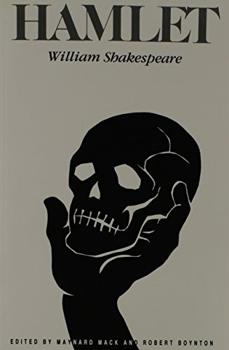 Hamlet - 9780867090192 by Robert W. Boynton, Maynard Mack Jr, 9780867090192