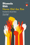 Never Did the Fire by Diamela Eltit, Daniel Hahn, 9781913867218