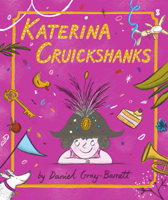Katerina Cruickshanks by Daniel Gray-Barnett, 9781950354610