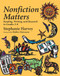 Nonfiction Matters (Reading, Writing, and Research in Grades 3-8) by Stephanie Harvey, 9781571100726