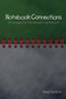 Notebook Connections (Strategies for the Reader's Notebook) by Aimee Buckner, 9781571107824
