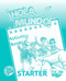 Hola Mundo starter  - Activity book by Pilar Valero, María Gomez, Manuela Míguez Salas, José Andrés Rojano Gálvez, 9788491793144