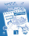Hola Mundo 1  - Activity book by Pilar Valero, María Gomez, Manuela Míguez Salas, José Andrés Rojano Gálvez, 9788491793182