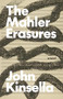 The Mahler Erasures by John Kinsella, 9781628974973