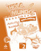 Hola Mundo 2  - Activity book by Pilar Valero, María Gomez, Manuela Míguez Salas, José Andrés Rojano Gálvez, 9788491793229
