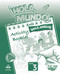Hola Mundo 3  - Activity book by Pilar Valero, María Gomez, Manuela Míguez Salas, José Andrés Rojano Gálvez, 9788491793267