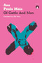 Of Cattle and Men by Ana Paula Maia, Zoë Perry, 9781913867492