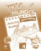 Hola Mundo 4  - Activity book by Pilar Valero, Inmaculada Gago Felipe, M.ª del Mar Garrido Jiménez, 9788491793304