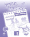 Hola Mundo 5  - Activity book by Pilar Valero, Inmaculada Gago Felipe, M.ª del Mar Garrido Jiménez, 9788491793342