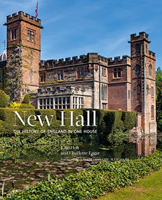 New Hall (The History of England in One House) by Kate Holt, 9781908337627