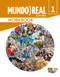 Mundo Real  Lv1 - Print Workbook by Celia Meana, Eduardo Aparicio, Linda Villadóniga, 9788491792512