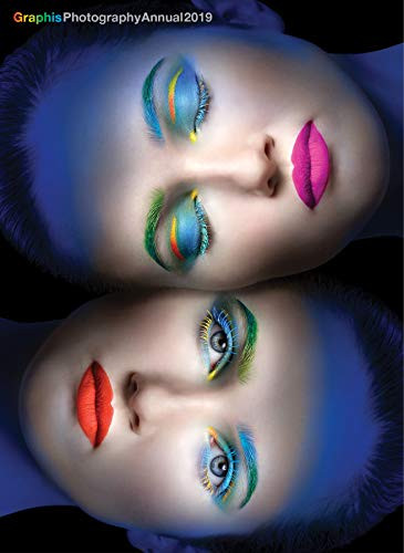 Graphis Photography Annual 2019 by B. Martin Pedersen, 9781931241755