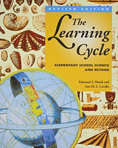  (Elementary School Science and Beyond) by Ann ML Cavallo, Edmund Marek, 9780435071332