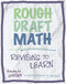 Rough Draft Math (Revising to Learn) by Amanda Jansen, 9781625312068