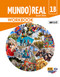 Mundo Real  Lv1B - Print Workbook by Celia Meana, Eduardo Aparicio, Linda Villadóniga, 9788491792444