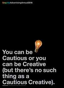 Graphis Advertising Annual 2016 by B. Martin Pedersen, 9781932026986