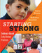 Starting Strong (Evidence-Based Early Literacy Practices) by Katrin Blamey, Katherine A. Beauchat, 9781571109309