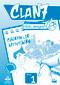 CLAN 7-¡HOLA AMIGOS! 1 - Activity book by María Gómez Castro, Manuela Míguez Salas, José Andrés Rojano Gálvez, Pilar Valero Ramírez, 9788498485370