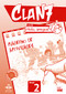 CLAN 7-¡HOLA AMIGOS! 2 - Activity book by María Gómez Castro, Manuela Míguez Salas, José Andrés Rojano Gálvez, Pilar Valero Ramírez, 9788498485387