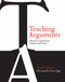 Teaching Arguments (Rhetorical Comprehension, Critique, and Response) by Jennifer Fletcher, 9781571109996
