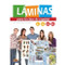 LAMINAS PARA LA CLASE DE ESPAÑOL by Jessica Espitia, 9788498483635