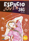 ESPACIO JOVEN 360 A2.1 - Student Print Edition plus 1 year Online Premium access (all digital included) by María Carmen Cabeza Sánchez, Francisca Fernández Vargas, Luisa Galán Martínez, Amelia Guerrero Aragón, 9788498489392