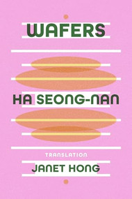 Wafers by Seong-nan Ha, Janet Hong, 9781948830980