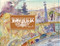 Sketching Barcelona by Lapin, 9788419220493