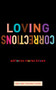 Loving Corrections by adrienne maree brown, Janine de Novais, 9781849355544