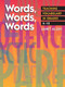 Words, Words, Words (Teaching Vocabulary in Grades 4-12) by Janet Allen, 9781571100856