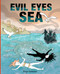 Evil Eyes Sea by Ozge Samanci, 9781941250600