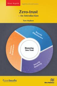 Zero-trust - An Introduction by Tom Madsen, 9788770228534