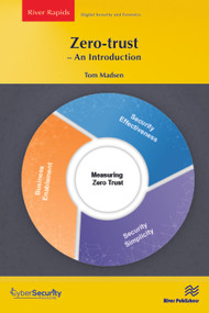 Zero-trust - An Introduction by Tom Madsen, 9788770228534