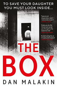 The Box - 9781788168434 by Dan Malakin, 9781788168434