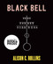 Black Bell by Alison C. Rollins, 9781556597008