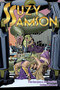 Suzy Samson (THE GORGON AND THE BASILISK) by Anthony Summey, 9798986614656