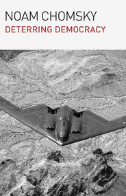 Deterring Democracy - 9798888901427 by Noam Chomsky, 9798888901427