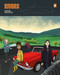 Rivers - 9781603094900 by David Gaffney, Dan Berry, 9781603094900