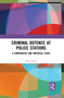 Criminal Defence at Police Stations (A Comparative and Empirical Study) - 9781032086163 by Anna Pivaty, 9781032086163