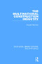 The Multinational Construction Industry - 9781138242951 by Howard Seymour, 9781138242951