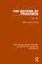The Reform of Prisoners (1830-1900) - 9781138942837 by Willam James Forsythe, 9781138942837