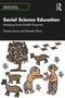 Social Science Education (Developing Social Scientific Perspective) by Simantini Dhuru, Yemuna Sunny, 9781032568461