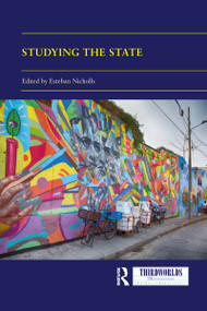 Studying the State (A Global South Perspective) - 9781032085876 by Esteban Nicholls, 9781032085876