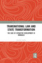 Transnational Law and State Transformation (The Case of Extractive Development in Mongolia) - 9781032086064 by Jennifer Lander, 9781032086064